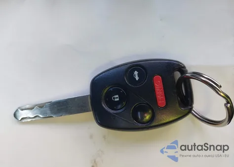 2008 Honda Civic Ex из США, поврежденный, VIN 2HGFA168X8H304035